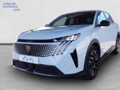 Peugeot 3008 Hybrid Allure Edcs6 foto 1