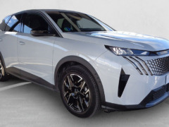 Peugeot 3008 Hybrid Allure Edcs6 foto 4