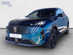 Peugeot 3008 Hybrid Allure Edcs6 foto 1