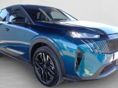 Peugeot 3008 Hybrid Allure Edcs6 foto 4