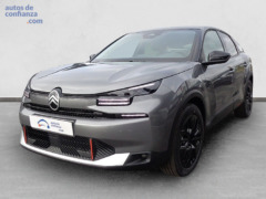 CITROEN C4 HYBRID eDCS6 COLLECTION foto 1