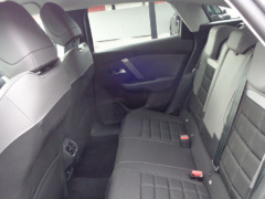 CITROEN C4 HYBRID eDCS6 COLLECTION foto 8