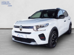 Citroen C3 Turbo Max foto 1