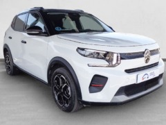 Citroen C3 Turbo Max foto 4
