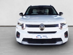 Citroen C3 Turbo Max foto 5