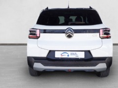 Citroen C3 Turbo Max foto 6