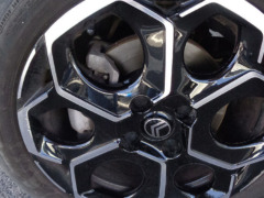 Citroen C3 Turbo Max foto 7