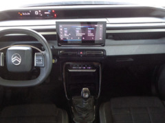 Citroen C3 Turbo Max foto 10