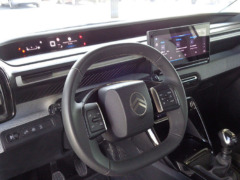 Citroen C3 Turbo Max foto 12