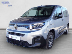 Citroen Berlingo Talla M Bluehdi Plus foto 1