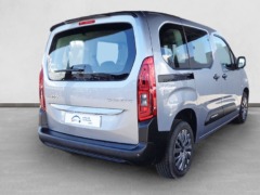 Citroen Berlingo Talla M Bluehdi Plus foto 2