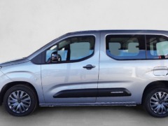 Citroen Berlingo Talla M Bluehdi Plus foto 3