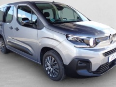 Citroen Berlingo Talla M Bluehdi Plus foto 4