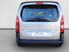 Citroen Berlingo Talla M Bluehdi Plus foto 6