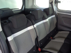 Citroen Berlingo Talla M Bluehdi Plus foto 7