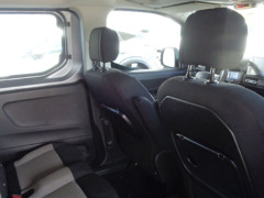 Citroen Berlingo Talla M Bluehdi Plus foto 8