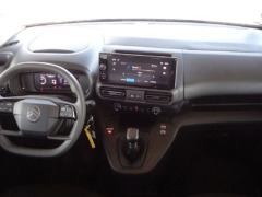 Citroen Berlingo Talla M Bluehdi Plus foto 9