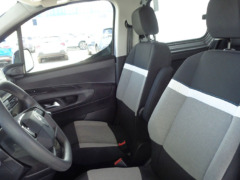 Citroen Berlingo Talla M Bluehdi Plus foto 10