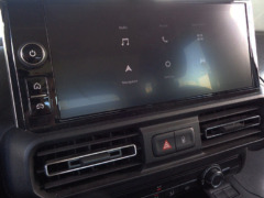 Citroen Berlingo Talla M Bluehdi Plus foto 12
