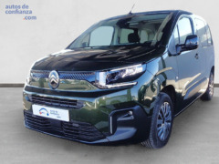 Citroen Berlingo Talla M Bluehdi Plus foto 1