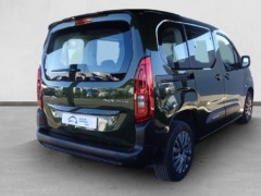 Citroen Berlingo Talla M Bluehdi Plus foto 2