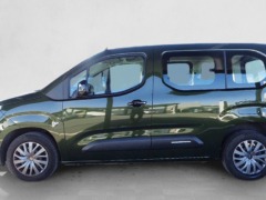 Citroen Berlingo Talla M Bluehdi Plus foto 3