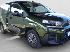 Citroen Berlingo Talla M Bluehdi Plus foto 4