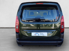 Citroen Berlingo Talla M Bluehdi Plus foto 6