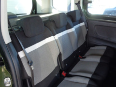 Citroen Berlingo Talla M Bluehdi Plus foto 7