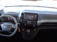 Citroen Berlingo Talla M Bluehdi Plus foto 9
