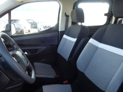 Citroen Berlingo Talla M Bluehdi Plus foto 10