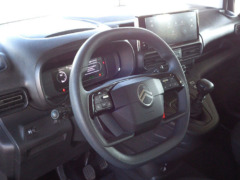 Citroen Berlingo Talla M Bluehdi Plus foto 11