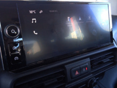 Citroen Berlingo Talla M Bluehdi Plus foto 12
