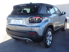Jeep Avenger 1.2 G. Altitude foto 2