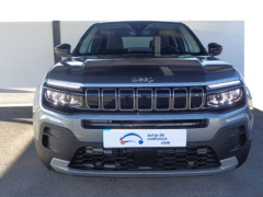 Jeep Avenger 1.2 G. Altitude foto 5