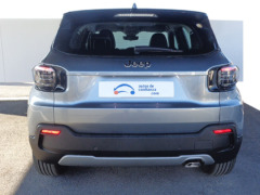 Jeep Avenger 1.2 G. Altitude foto 6