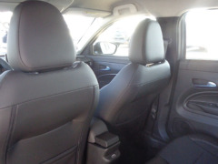 Jeep Avenger 1.2 G. Altitude foto 9