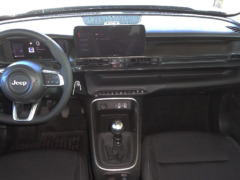 Jeep Avenger 1.2 G. Altitude foto 10