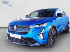 Renault Rafale E-Alpine Full Hybrid foto 1