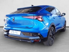 Renault Rafale E-Alpine Full Hybrid foto 2