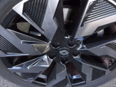 Renault Rafale E-Alpine Full Hybrid foto 4