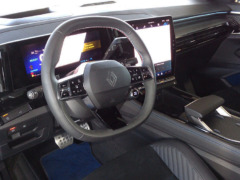 Renault Rafale E-Alpine Full Hybrid foto 9