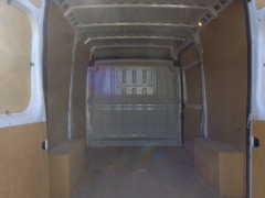 Peugeot Boxer Furgon Bluehdi 333 L2 H2 foto 6