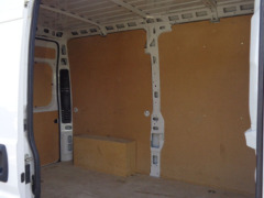 Peugeot Boxer Furgon Bluehdi 333 L2 H2 foto 7