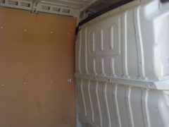 Peugeot Boxer Furgon Bluehdi 333 L2 H2 foto 8