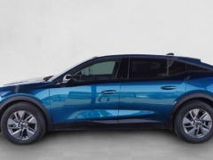 PEUGEOT 408 ALLURE HYBRID eDCS6 foto 3