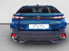 PEUGEOT 408 ALLURE HYBRID eDCS6 foto 6