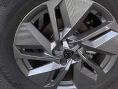 PEUGEOT 408 ALLURE HYBRID eDCS6 foto 7