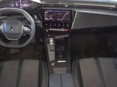 PEUGEOT 408 ALLURE HYBRID eDCS6 foto 10