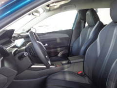 PEUGEOT 408 ALLURE HYBRID eDCS6 foto 11